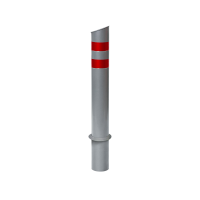 Съемный столбик СМП-7